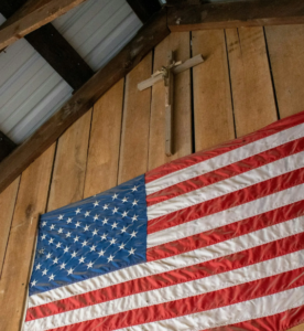 Christian Nationalism